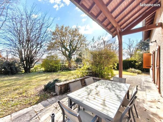 Maison vente à Bourg-en-Bresse, Saint-denis-lès-bourg