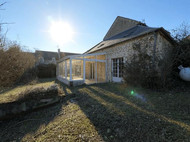 Maison vente à Caen, Amayé-sur-orne