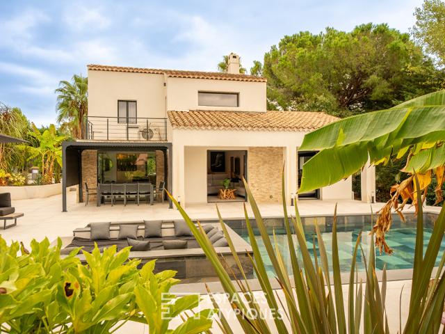 Maison vente à Le Clos des Pins, Saint-Raphaël