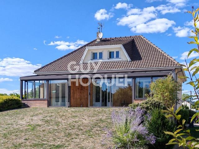 Maison vente à Saint-Lyé, Aube