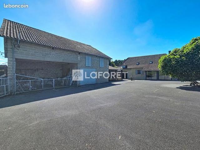 Maison vente à Pau, Orthez