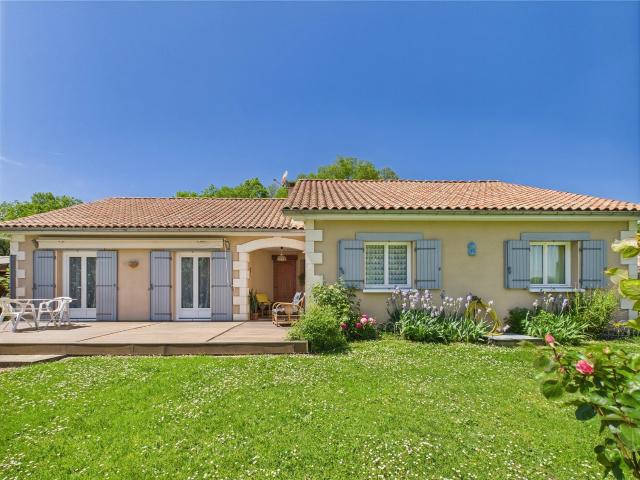 Maison vente à Périgueux, Verteillac