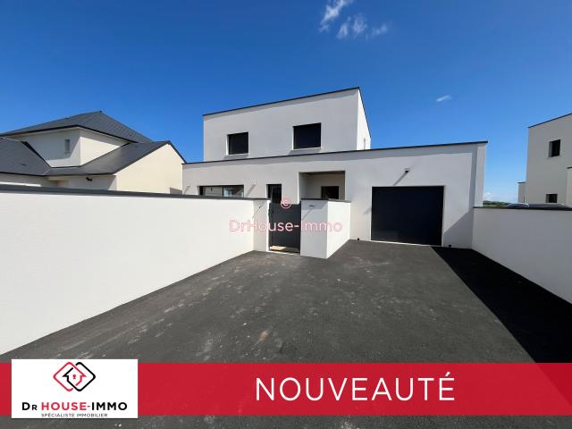 Maison vente à Caen, Biéville-beuville