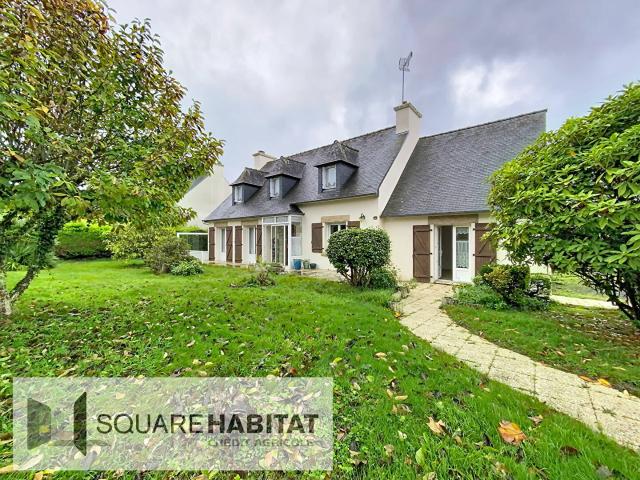 Maison vente à France métropolitaine, Bretagne