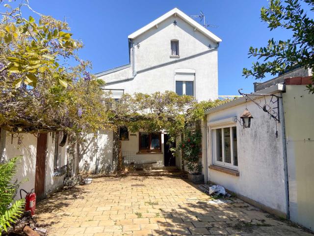 Maison vente à Avesnes-sur-Helpe, Marpent