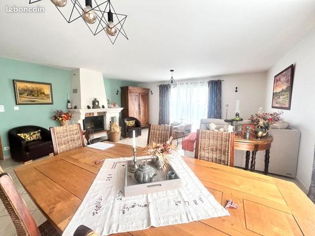 Maison vente à Rochefort, Aigrefeuille-d'aunis