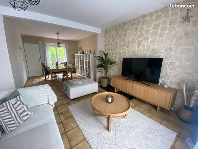 Maison vente à Melun, Le Châtelet-en-brie