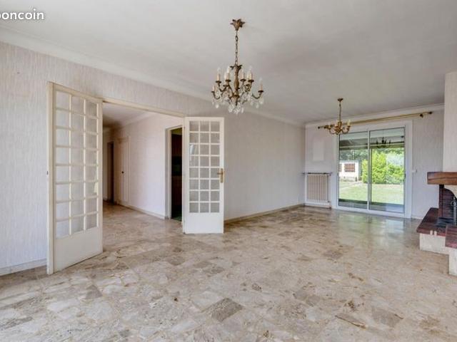 Maison vente à Toulouse, L'union