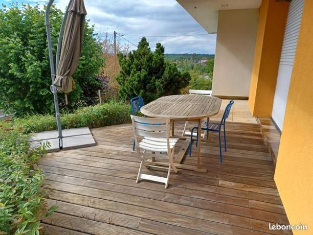 Maison vente à Besançon, Auxon-dessous
