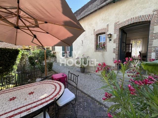 Maison vente à Épernay, Barbonne-fayel