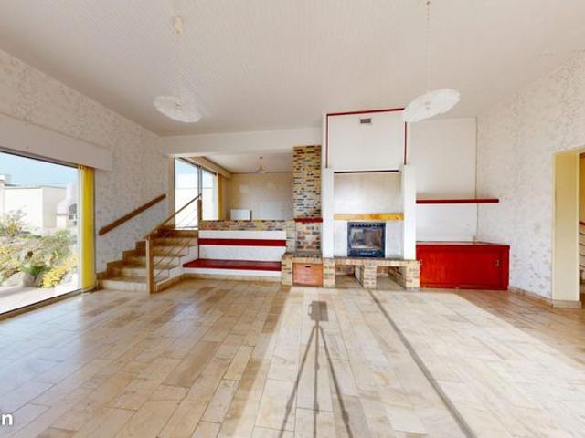 Maison vente à Cherbourg, Les Pieux