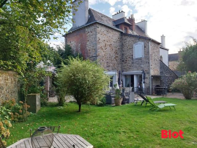 Maison vente à Fougères-Vitré, Bretagne