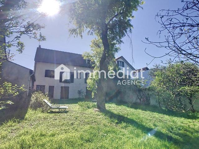 Maison vente à Nanterre, Rueil-malmaison