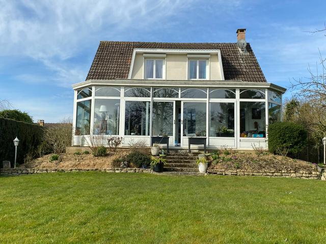 Maison vente à Fresnoy-en-thelle
