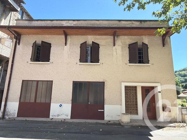 Maison vente à Tournon-sur-Rhône, Satillieu