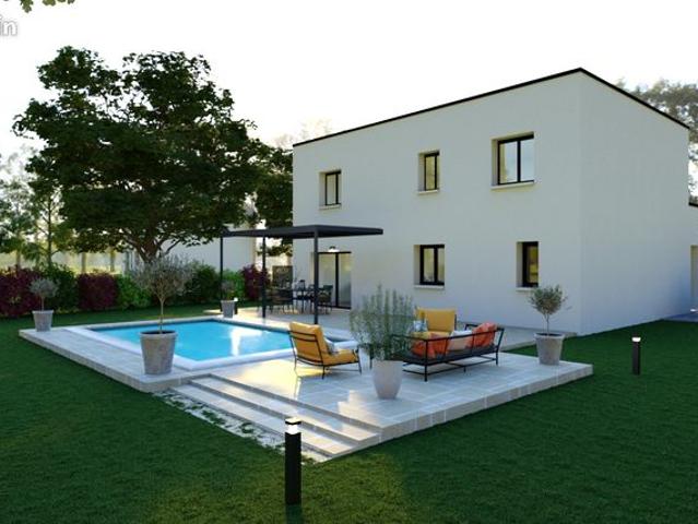 Maison vente à Fontainebleau, Vulaines-sur-seine