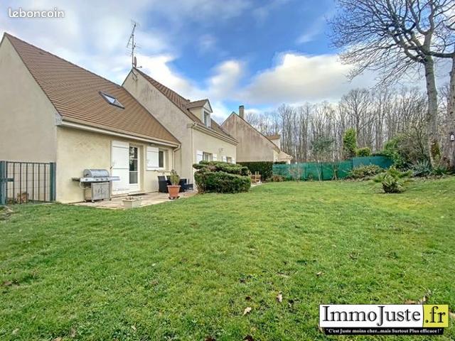 Maison vente à Rambouillet, Montfort-l'amaury