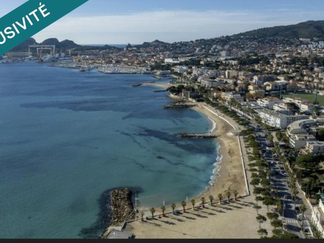 Maison vente à Marseille, La Ciotat
