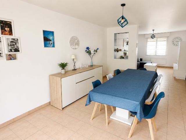 Maison vente à Brest, Bretagne