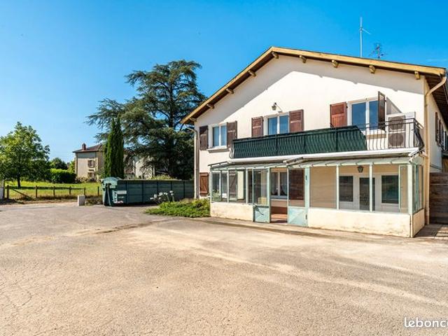 Maison vente à Saint-Girons, Villeneuve