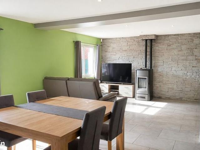 Maison vente à Lisieux, Le Mesnil-guillaume