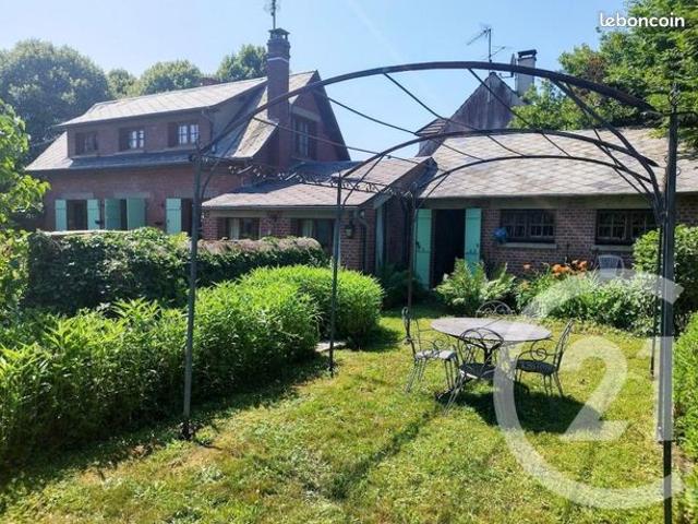 Maison vente à Bornel, Bornel