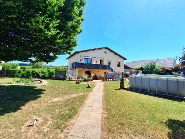 Maison vente à Épinal, Dogneville