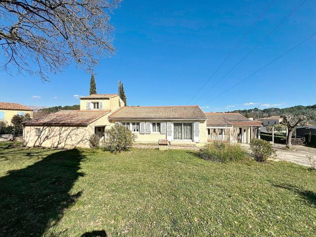 Maison vente à Fuveau, La Bégude