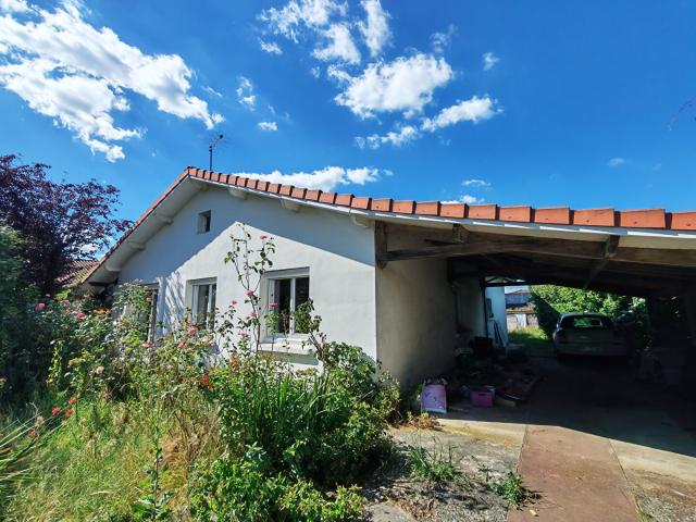Maison vente à Pau