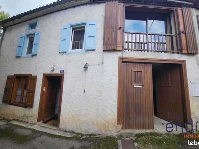 Maison vente à Albi, Montels