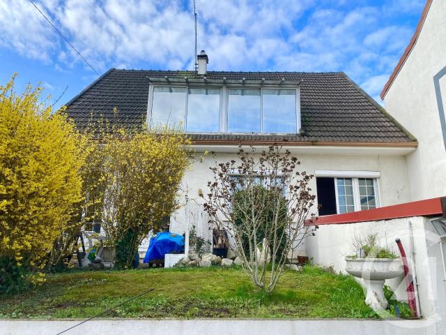 Maison vente à Sarcelles, Goussainville