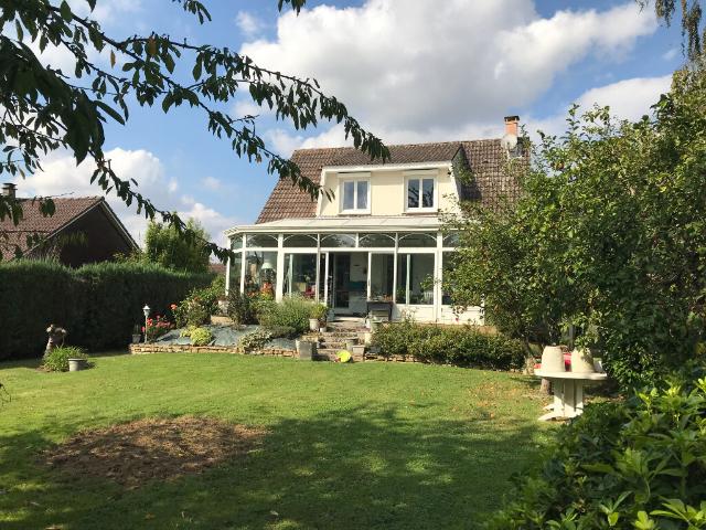 Maison vente à Fresnoy-en-thelle