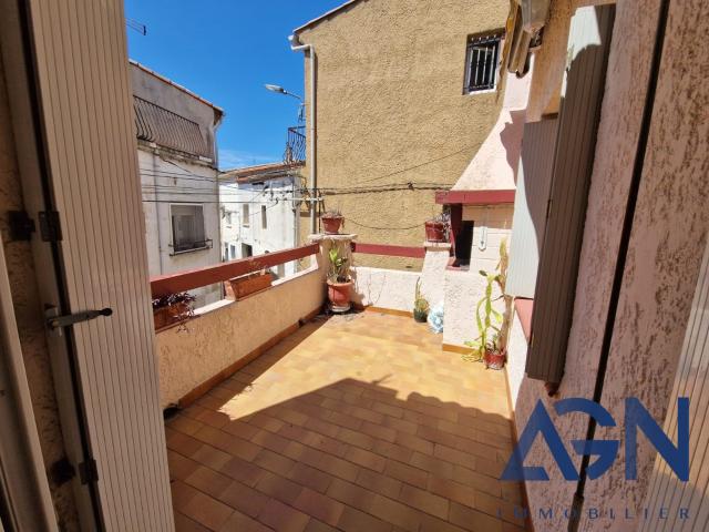 Maison vente à Béziers, Florensac