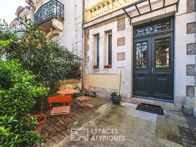 Maison vente à Périgueux