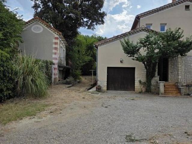 Maison vente à Buis-les-Baronnies, Drôme