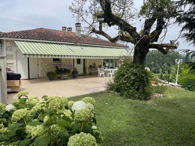 Maison vente à Angoulême, Aubeterre-sur-dronne