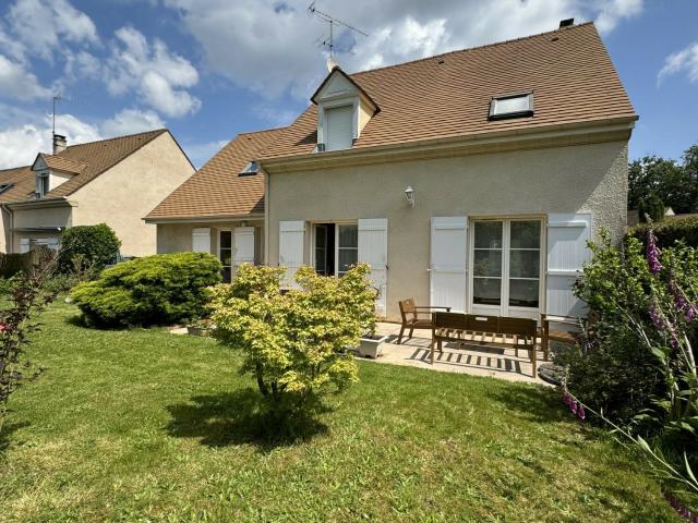 Maison vente à Rambouillet, Montfort-l'amaury