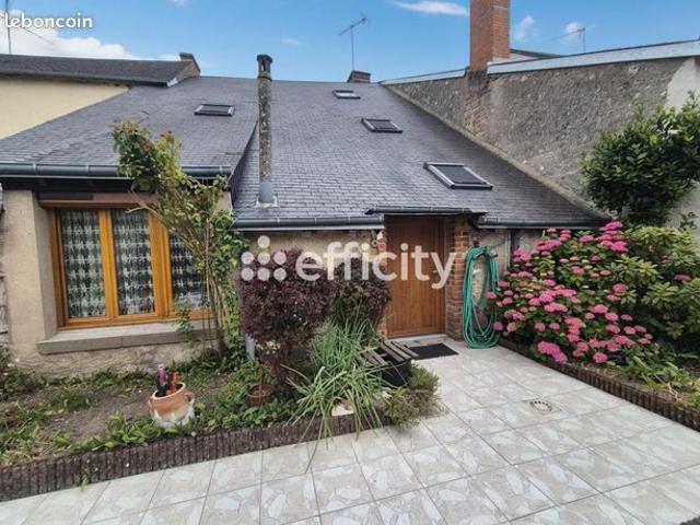 Maison vente à Blois, Saint-laurent-nouan