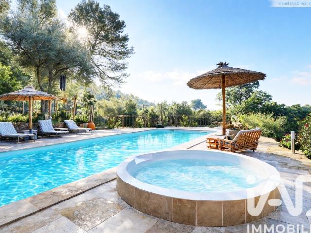 Maison vente à Marseille, Ceyreste