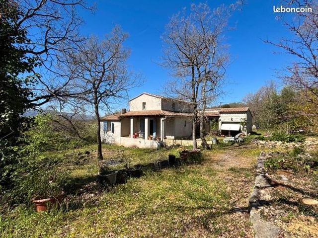 Maison vente à Apt, Viens