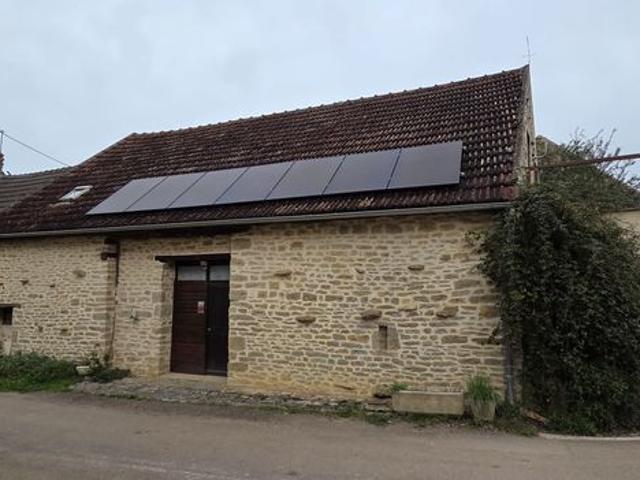 Maison vente à Montbard, Semur-en-auxois