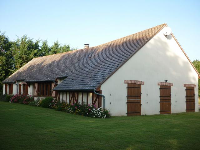 Maison vente à Romorantin-Lanthenay, Nouan-le-fuzelier