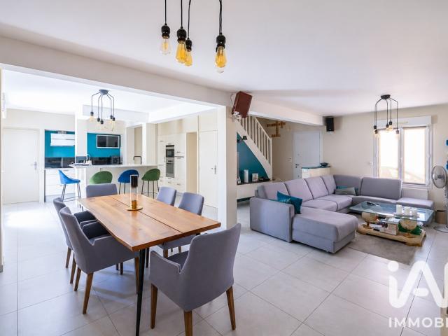 Maison vente à Le Mans