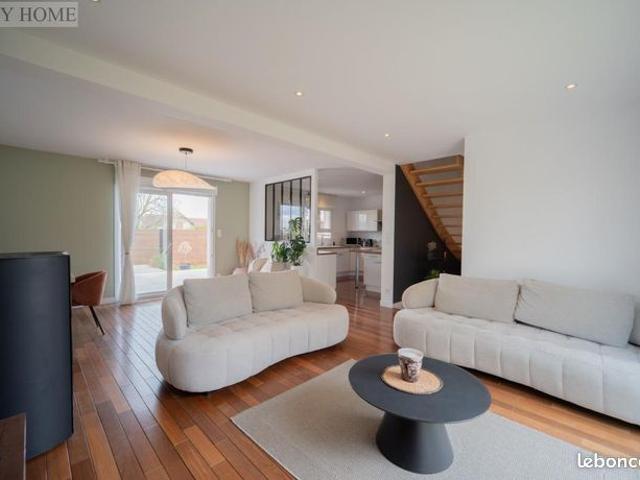 Maison vente à Jonzac, Bois