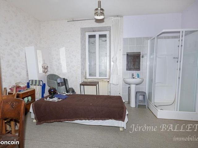 Maison vente à Villefranche-de-Rouergue, Rieupeyroux