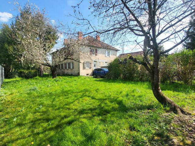 Maison vente à Charolles, Paray-le-monial
