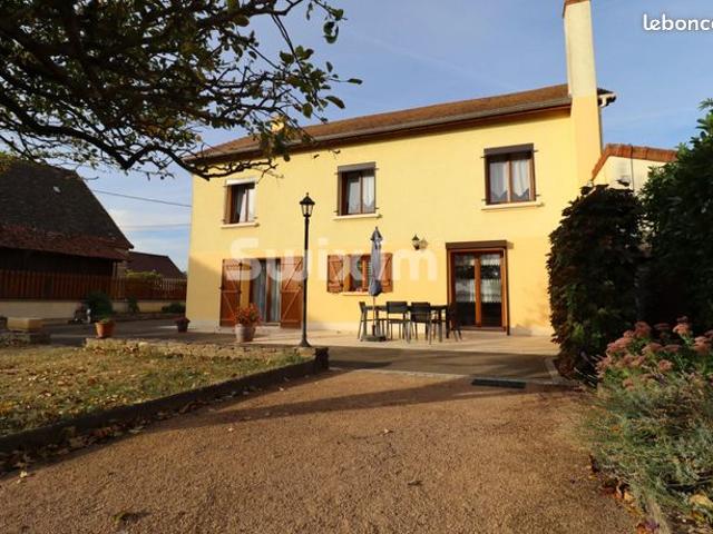Maison vente à Varennes-le-Grand, Saône-et-Loire