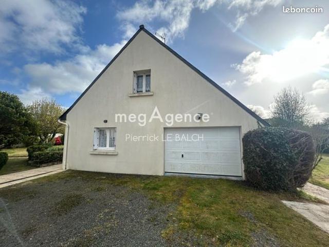 Maison vente à Lannion, Bretagne