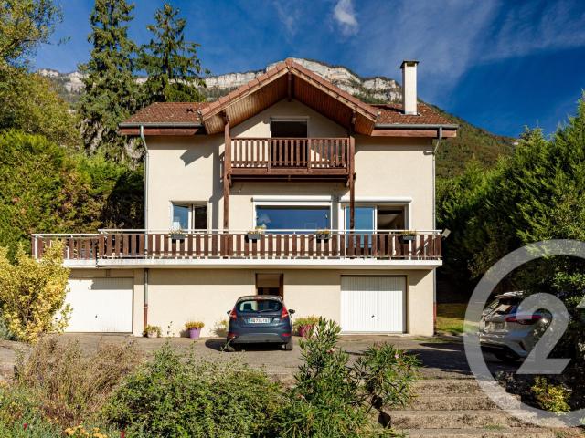 Maison vente à Saint-Ismier, Isère