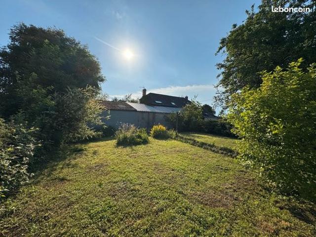 Maison vente à Avesnes-sur-Helpe, Ohain